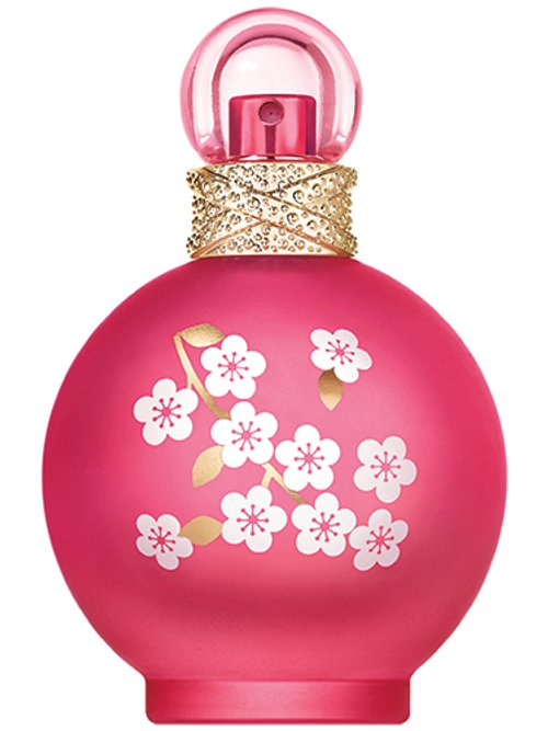 Fantasy In Bloom Britney Spears by Britney Spears