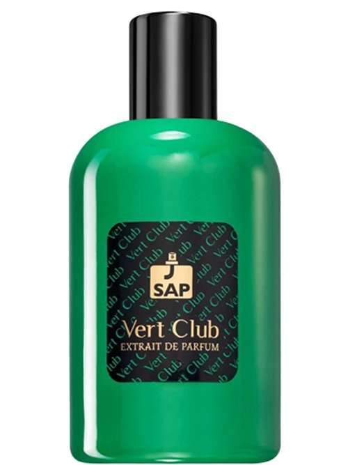 Vert Club by Sap