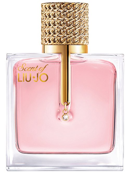 Scent Of Liu•Jo by Liu Jo