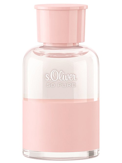 So Pure Women by S.Oliver