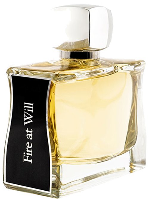 Fire At Will by Jovoy