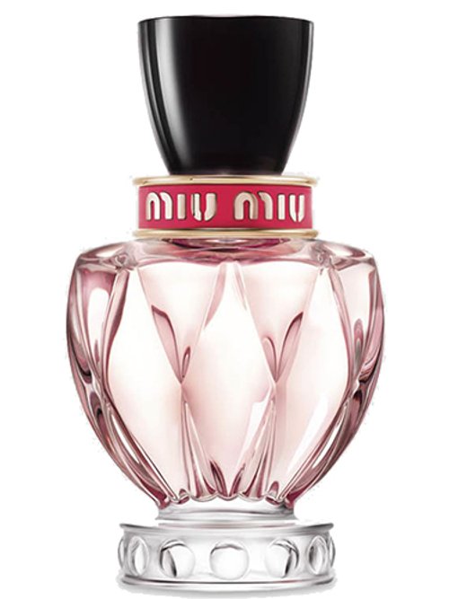 Twist Eau De Parfum by Miu Miu