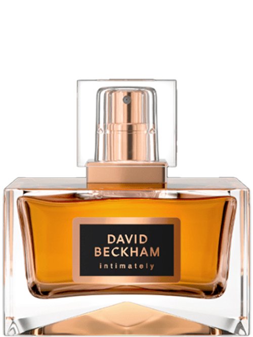 Intimately Beckham Men by David Beckham