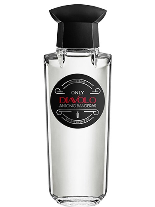 Only Diavolo by Banderas