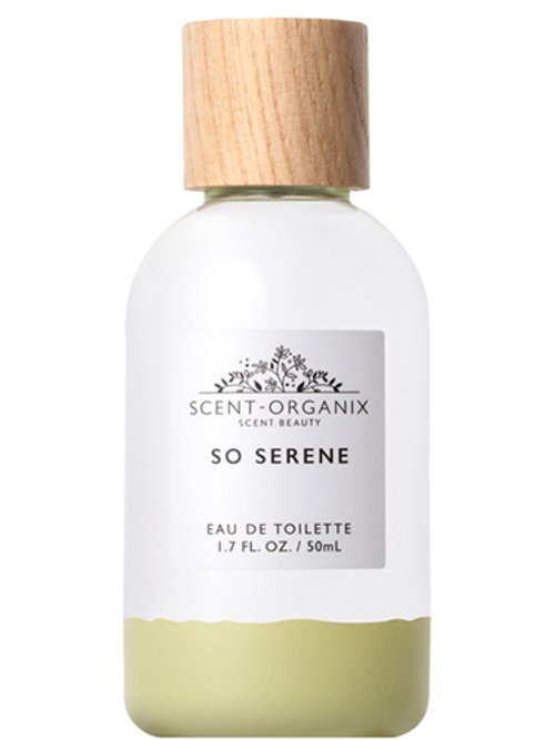 So Serene by Scent-Organix