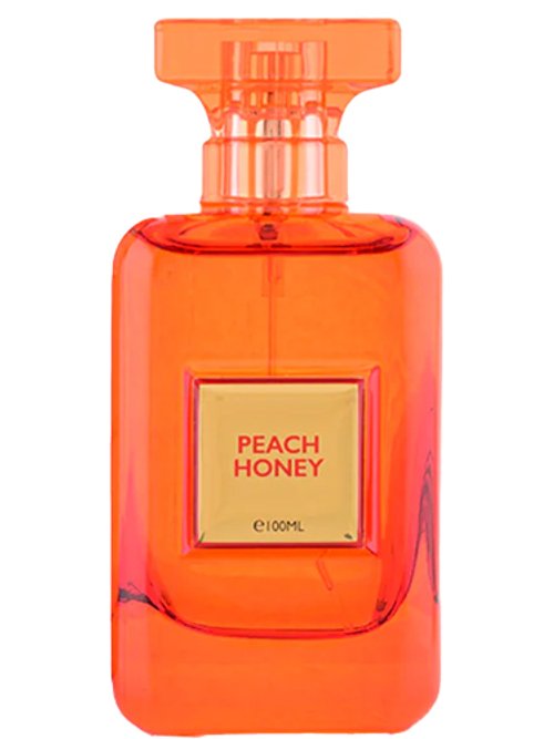 Peach Honey by Flavia