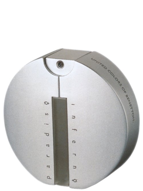 Paradisoinferno Donna by Benetton