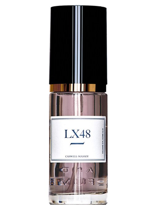 Lx48 by Caswell-Massey