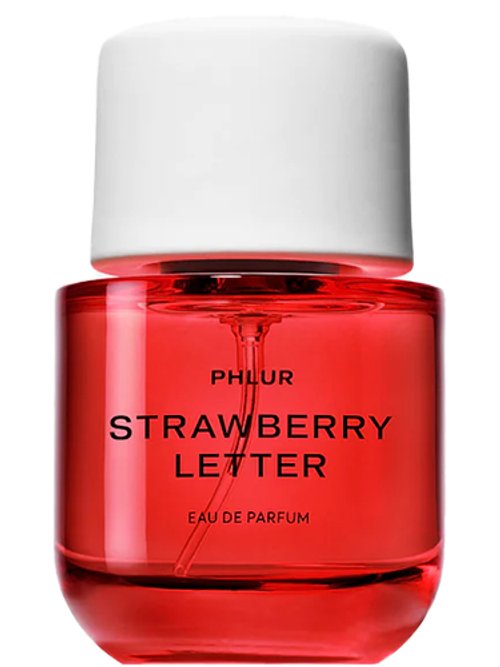 Strawberry Letter by Phlur