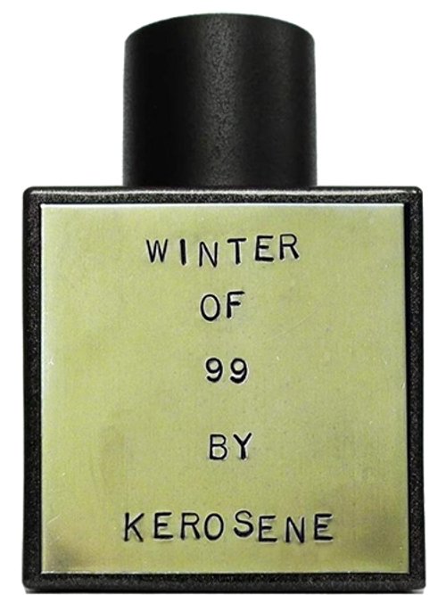 Winter Of 99 by Kerosene