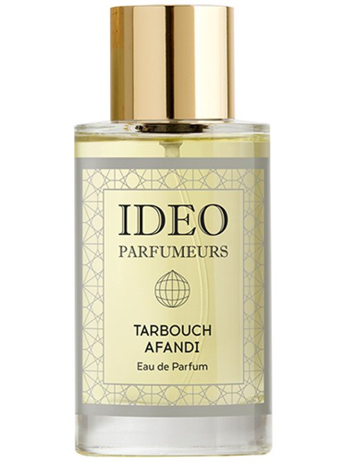 Tarbouch Afandi by Ideo Parfumeurs