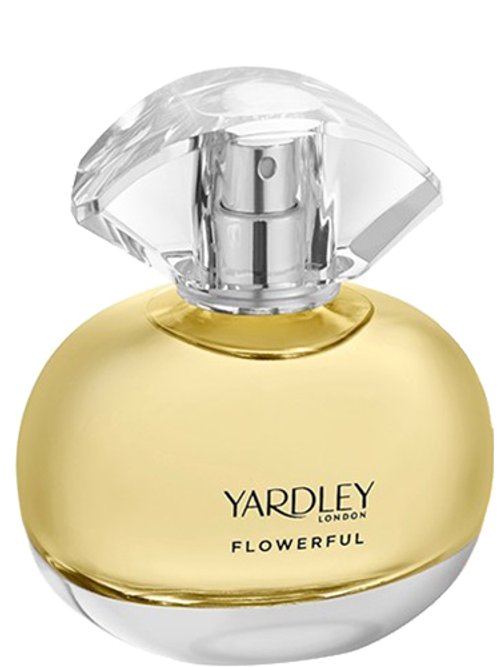 Flowerful Decadent Mimosa by Yardley