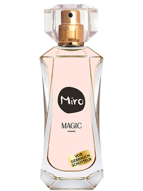 Magic by Miro