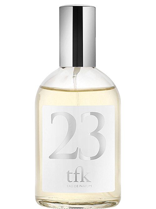 Signature Line : Nº 23 by Tfk