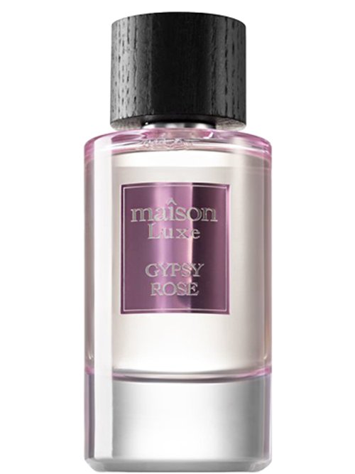 Maîson Luxe Gypsy Rose by Hamidi