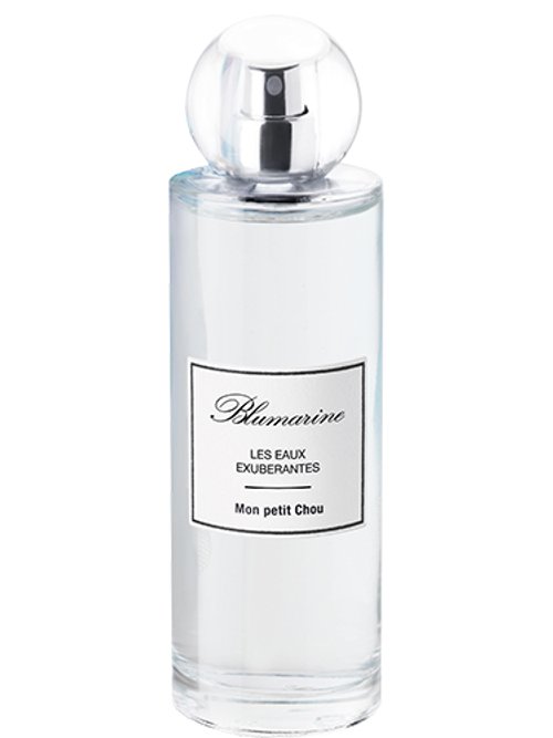 Mon Petit Chou by Blumarine