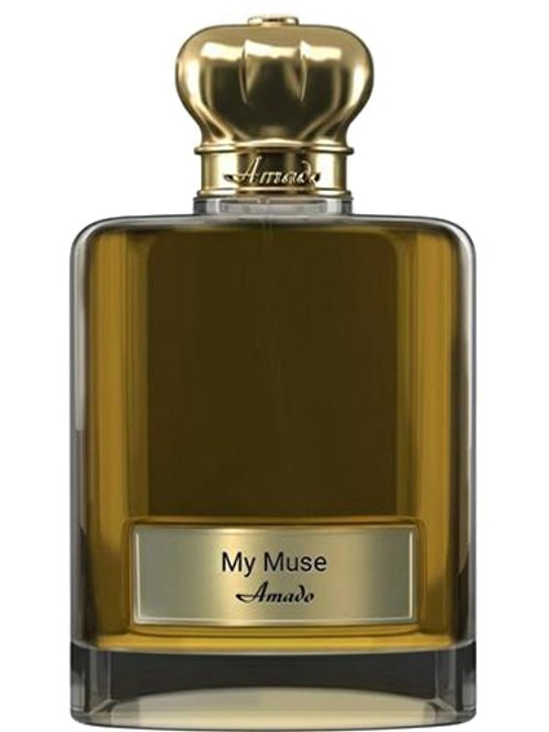 My Muse by Amado