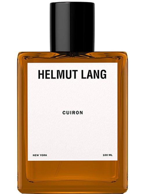 Cuiron by Helmut Lang