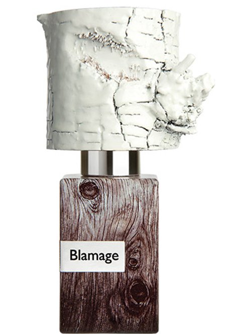 Blamage by Nasomatto