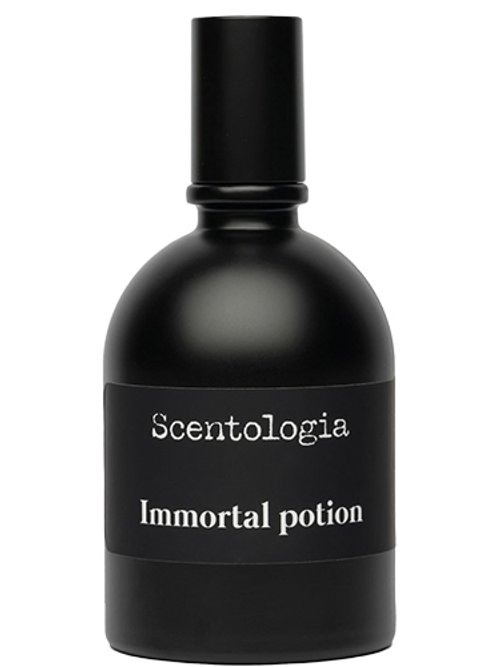 Immortal Potion by Scentologia