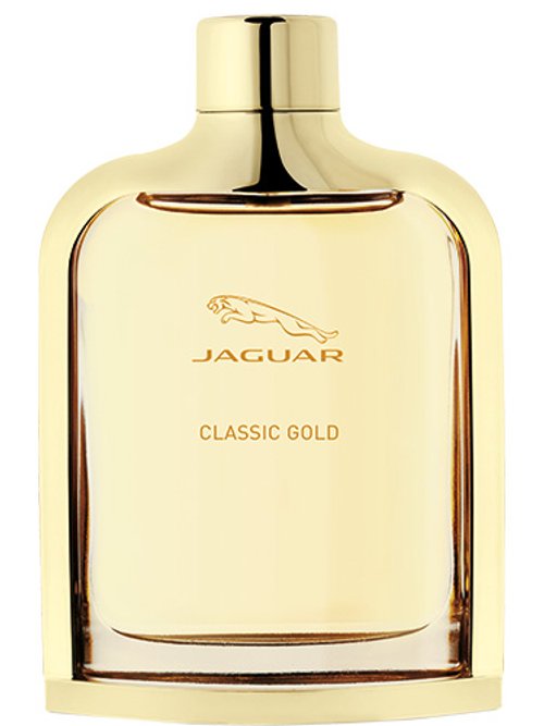 Jaguar Classic Gold by Jaguar