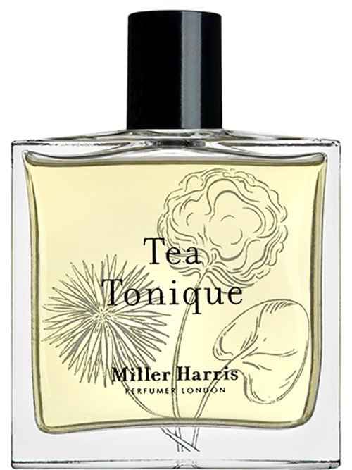 Tea Tonique by Miller Harris
