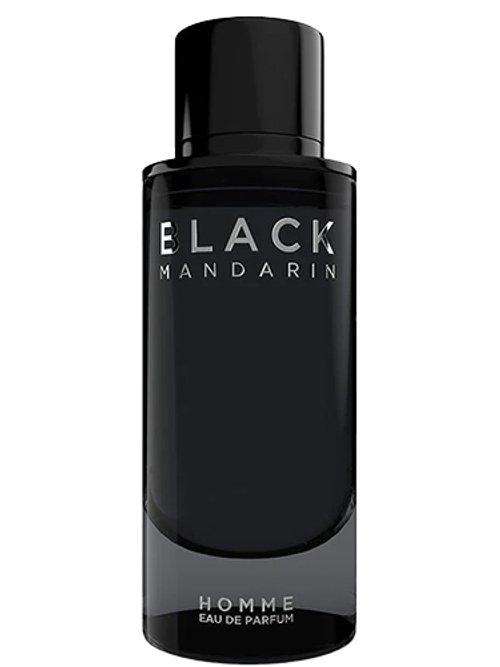 Black Mandarin by Colorbar