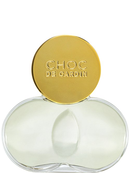Choc De Cardin by Pierre Cardin