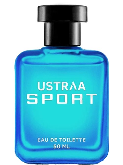 Sport by Ustraa