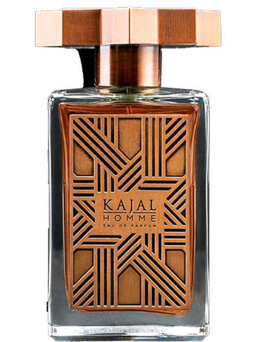Kajal Homme by Kajal
