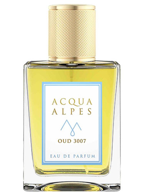 Oud 3007 by Acqua Alpes