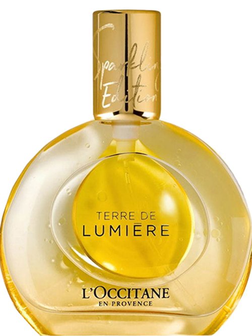 Terre De Lumière Sparkling Edition by L'Occitane
