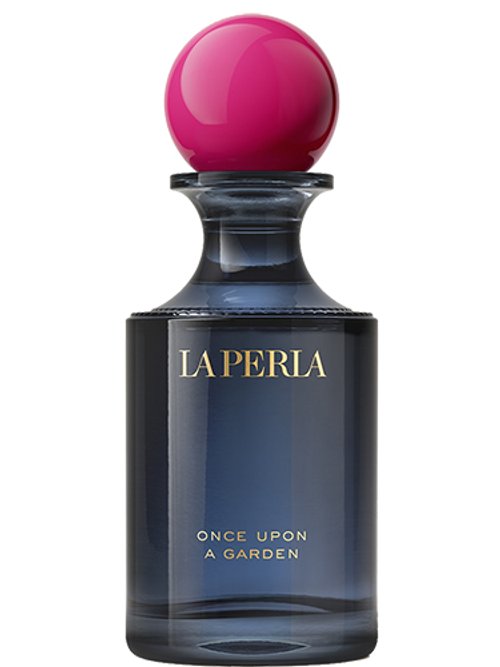 Once Upon A Garden by La Perla