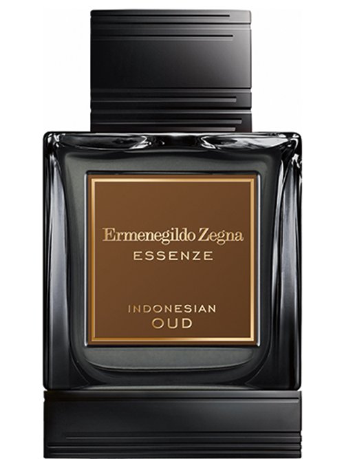 Indonesian Oud by Ermenegildo Zegna