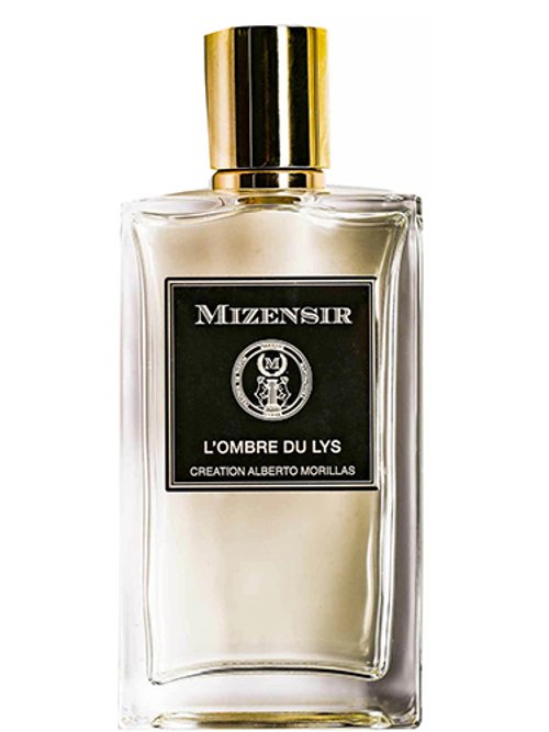 L'Ombre Du Lys by Mizensir