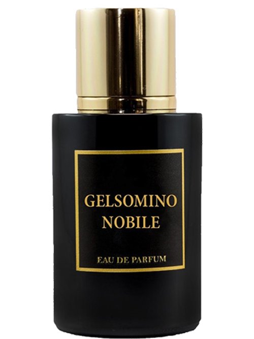 Gelsomino Nobile by Officine Del Profumo