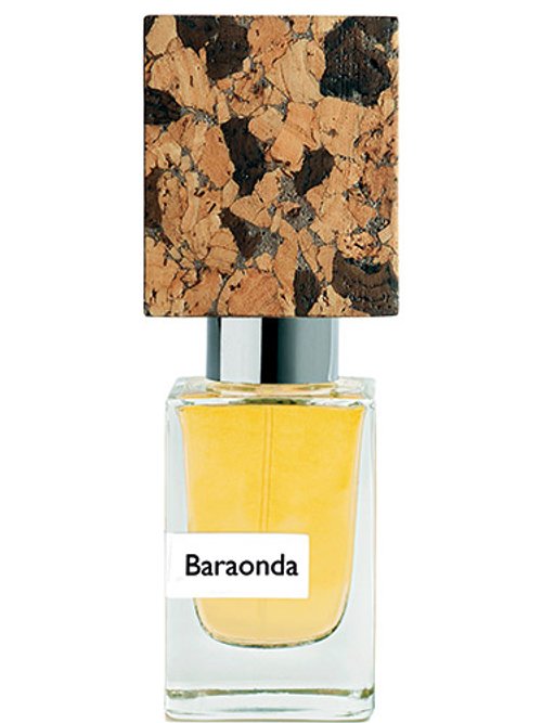 Baraonda by Nasomatto