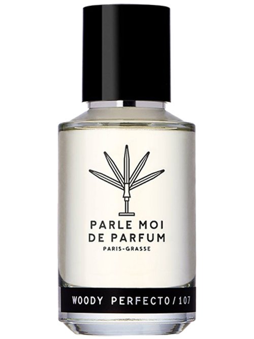 Woody Perfecto / 107 by Parle Moi De Parfum