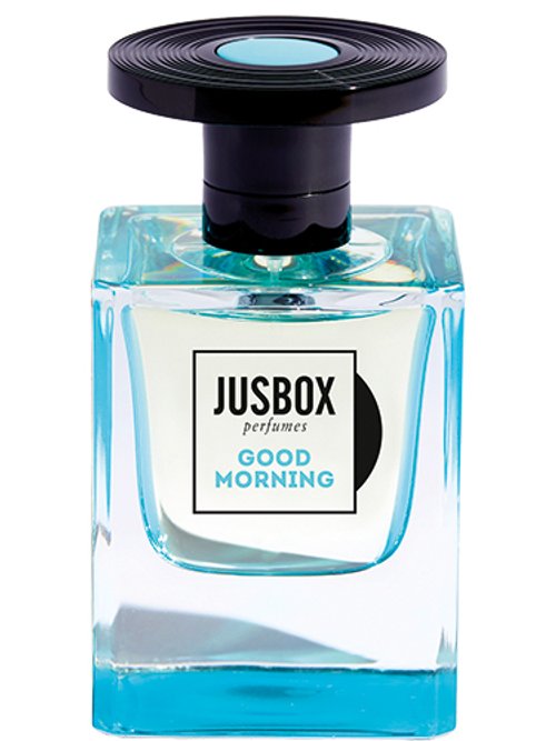 Good Morning by Jusbox