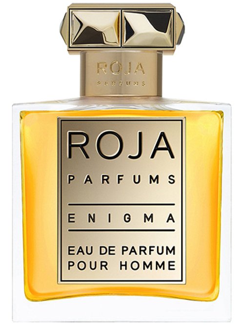 Enigma Eau De Parfum Pour Homme by Roja