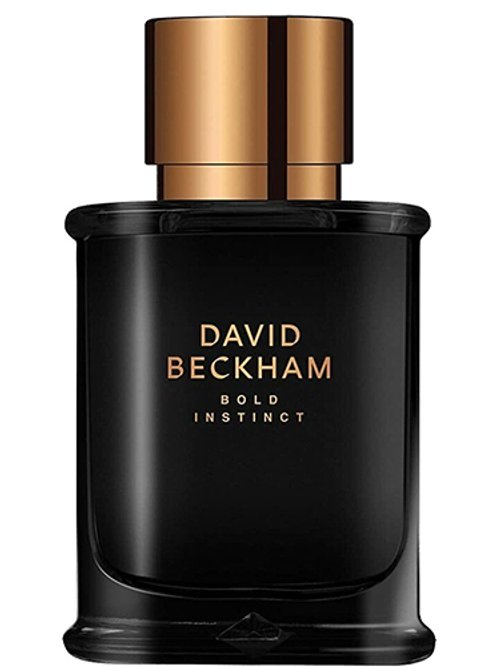 David Beckham Bold Instinct by David Beckham