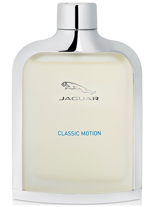 Jaguar Classic Motion by Jaguar
