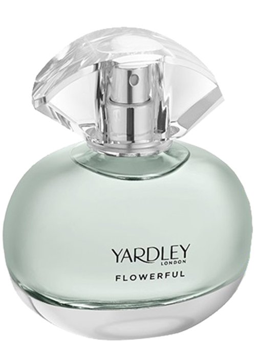 Flowerful Luxe Gardenia by Yardley