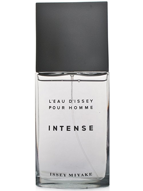L'Eau D'Issey Pour Homme Intense by Issey Miyake