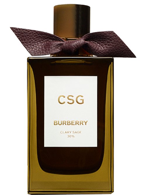 Clary Sage by Burberry
