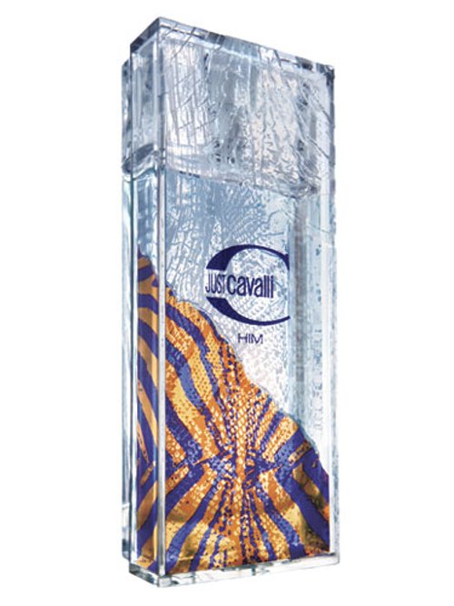 Just Cavalli Him by Roberto Cavalli
