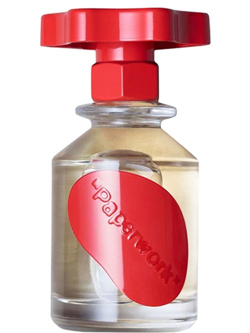 Paperwork Solution No. 4 by Off-White