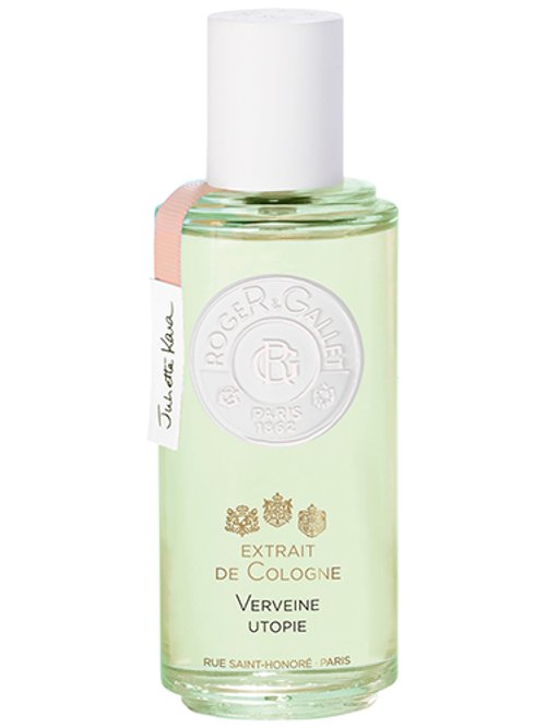 Verveine Utopie by Roger & Gallet