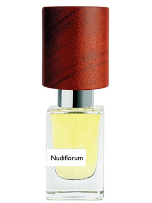 Nudiflorum by Nasomatto