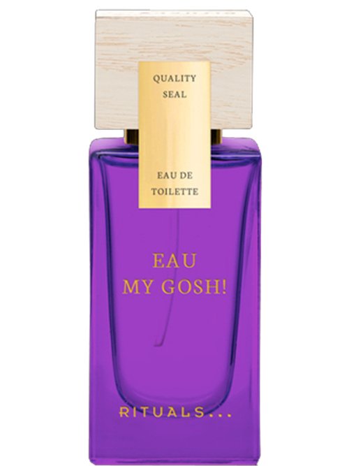 The Ritual Of Holi : Eau My Gosh by Rituals